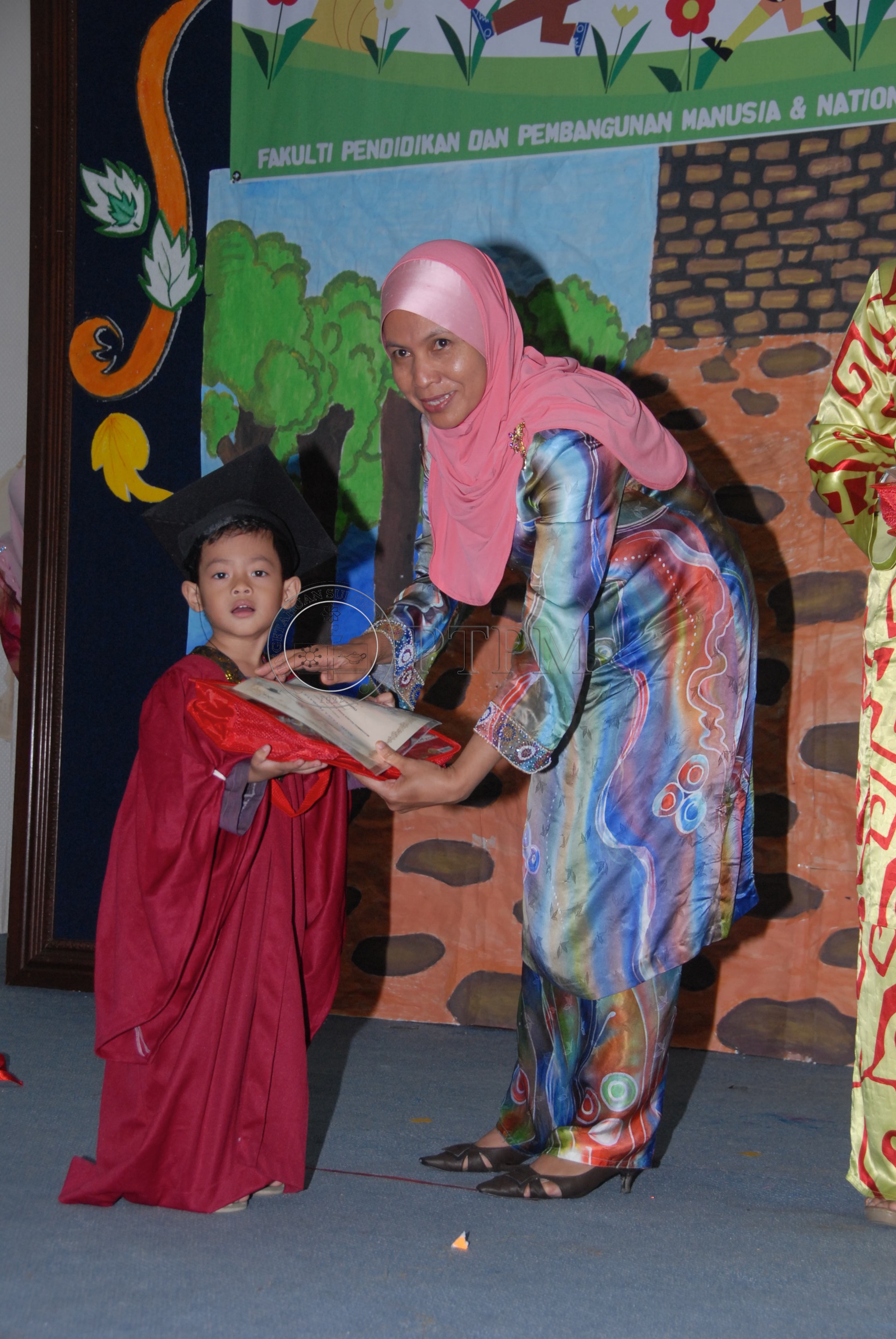 PTPM 11 100 TADIKA  IDA 0349